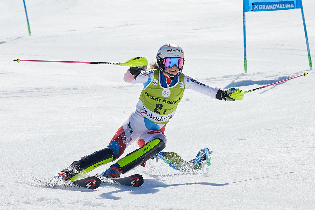 Ski World Cup Finals Andorra 2019