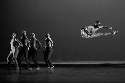 Toti Ferrer, photography of dance, Peralada, Girona