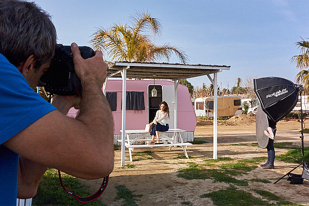 Fotògraf professional Toti Ferrer, fotografia de moda i de publicitat, Barcelona, Girona, Tarragona