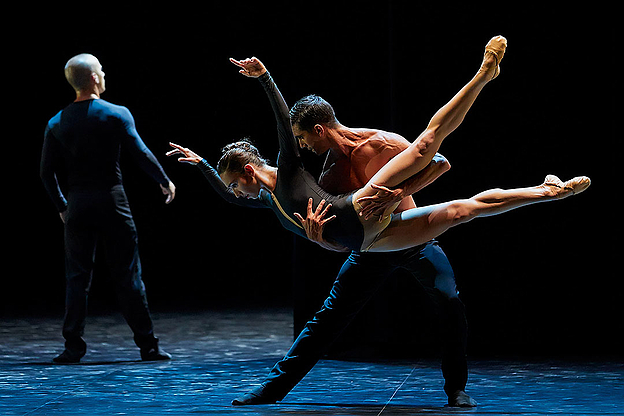 Fotografías de espectáculos de danza, Empresa de fotografía Toti Ferrer Fotògraf, Girona