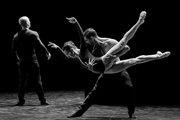Photos of dance show, Photography company Toti Ferrer Fotògraf, Girona
