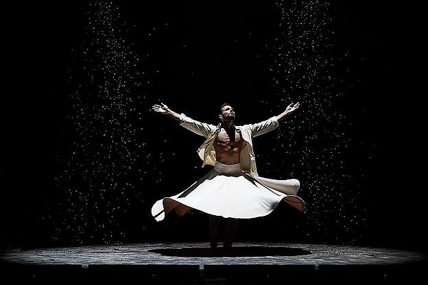 Fotografia de ballet, Girona, Peralada, Toti Ferrer Fotògraf