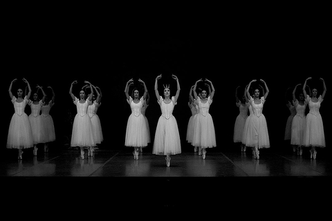 Fotografía de ballet, Girona, Peralada, Fotógrafo Toti Ferrer 