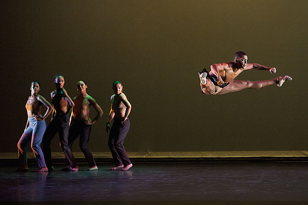 Toti Ferrer, fotografia de dansa, Peralada, Girona