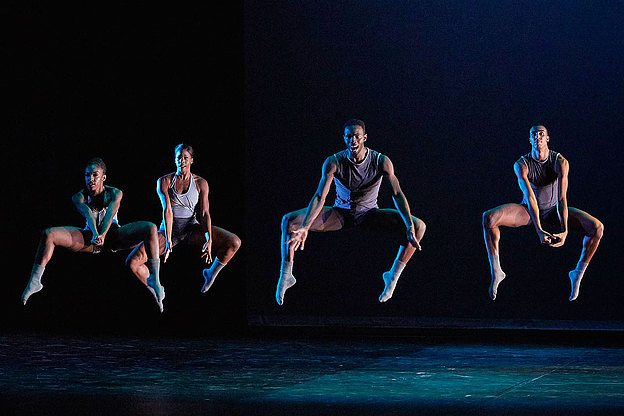 Toti Ferrer, fotografía de danza, Peralada, Girona