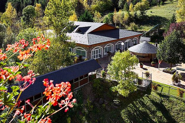 Sant Gothard Hotel - Andorra