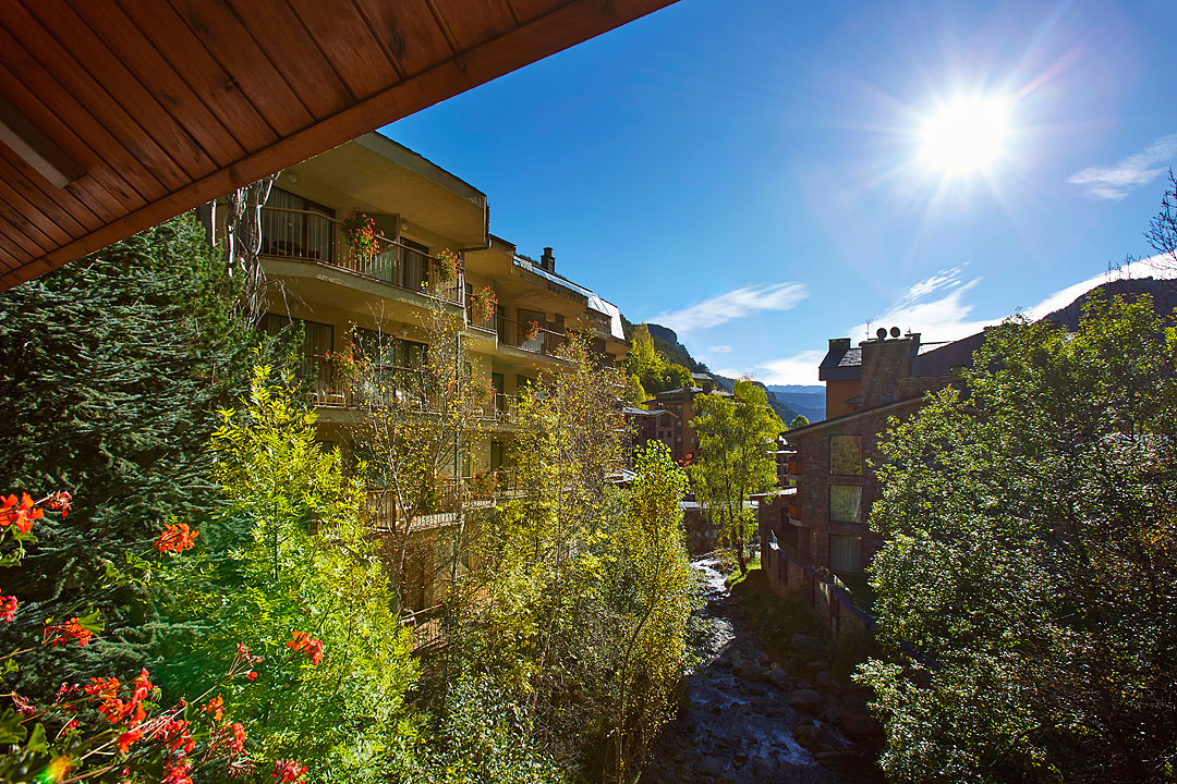 Sant Gothard Hotel - Andorra