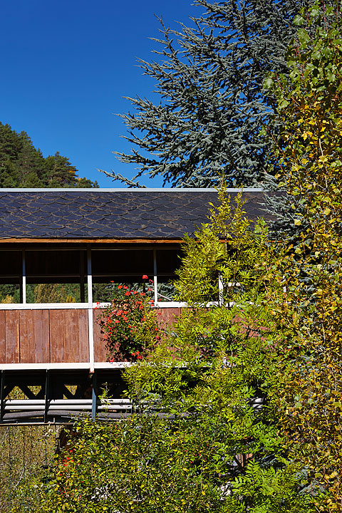 Hotel Sant Gothard - Andorra