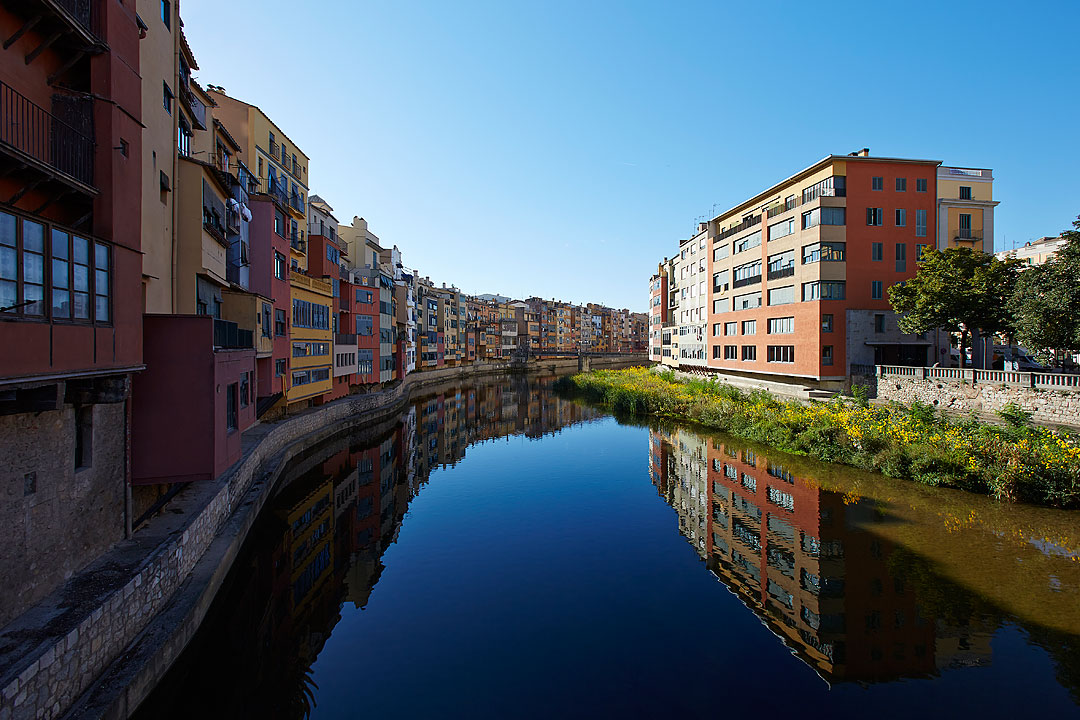 Fotografies publicitàries, apartaments turístics, Toti Ferrer fotògraf, Girona