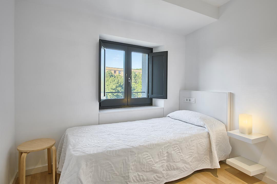 Advertising photos, tourist apartments, Toti Ferrer photographer, Girona