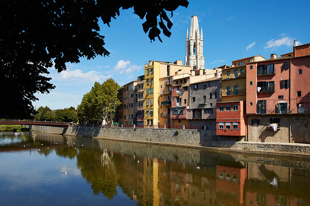 Fotografías publicitarias, apartamentos turísticos, Toti Ferrer fotógrafo, Girona