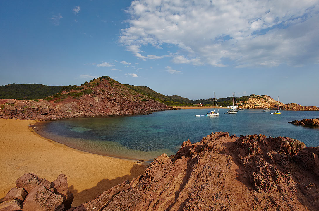 Toti Ferrer, fotógrafo profesional, reportaje fotográfico, Menorca