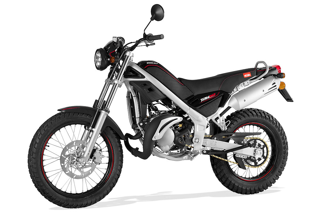 MOTOS TANGO