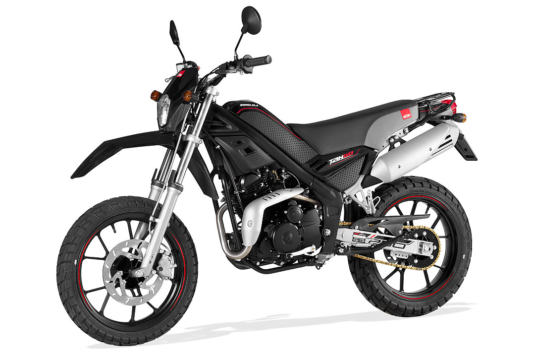 MOTOS TANGO