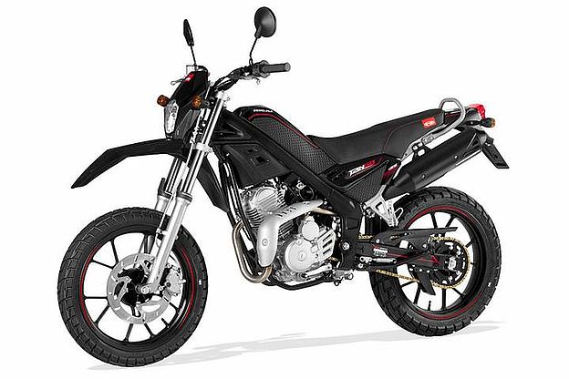 MOTOS TANGO