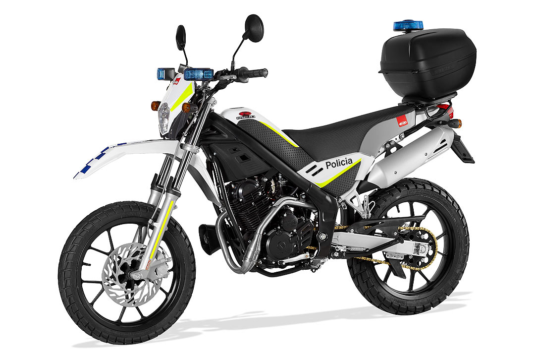 MOTOS TANGO