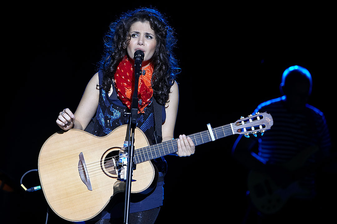 Fotografías de concierto, Peralada, Toti Ferrer fotógrafo