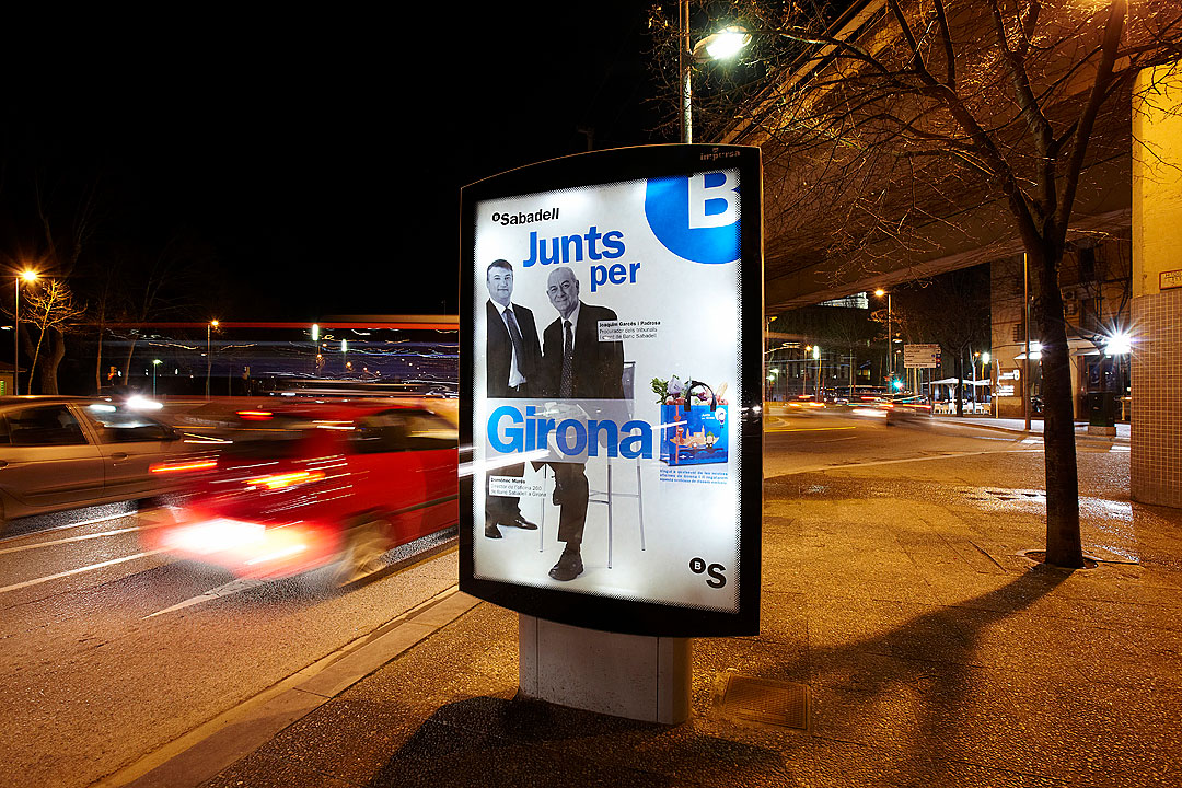 Fotografies publicitàries, Girona, Toti Ferrer fotògraf