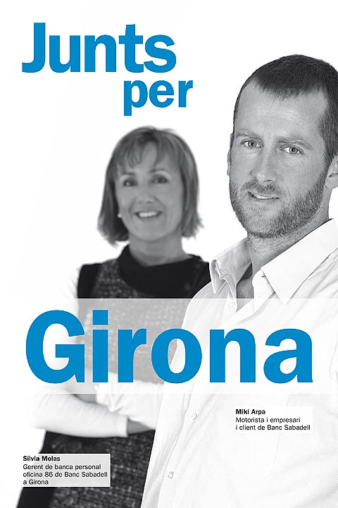 Fotografies publicitàries, Girona, Toti Ferrer fotògraf
