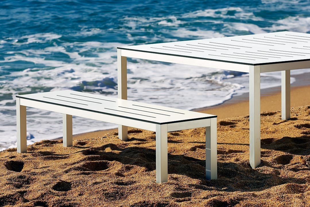 MIDI- GARDEN FURNITURE