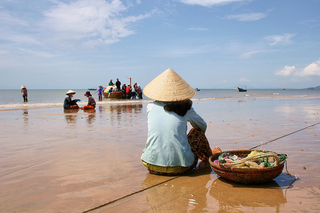 VIETNAM - MU INE