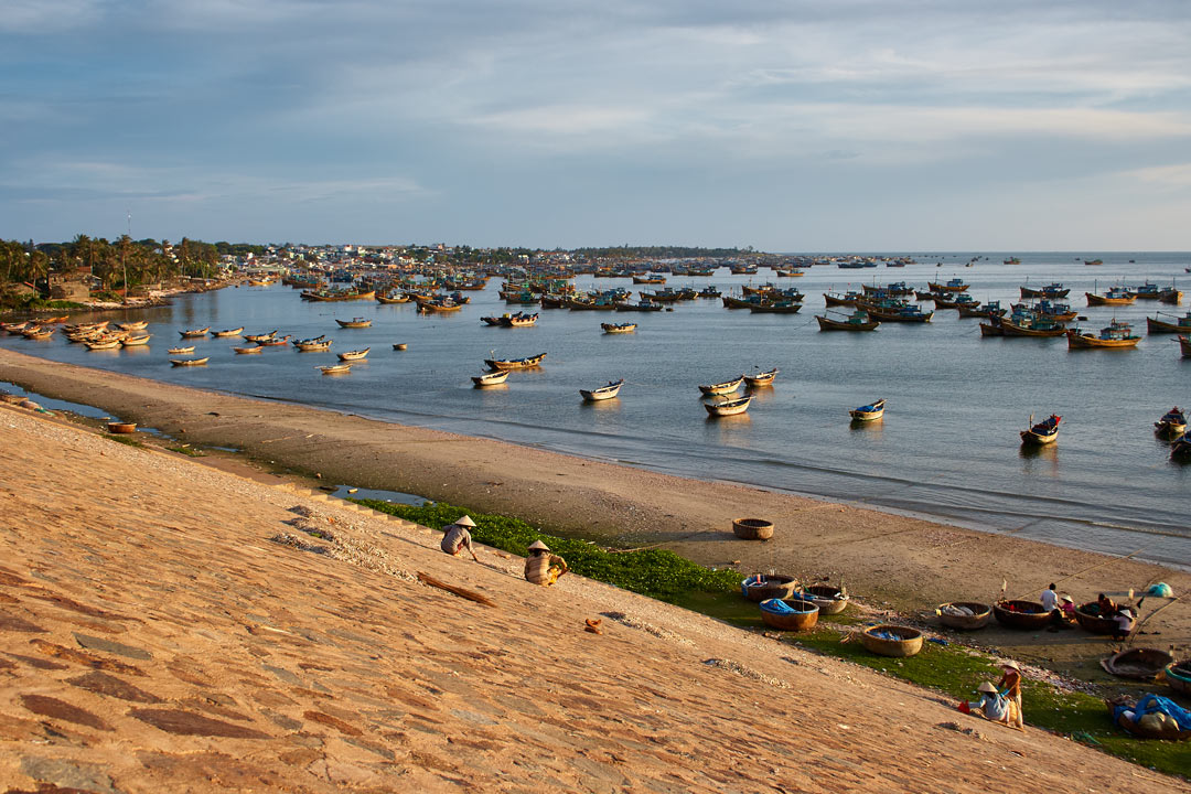 VIETNAM - MUI NE