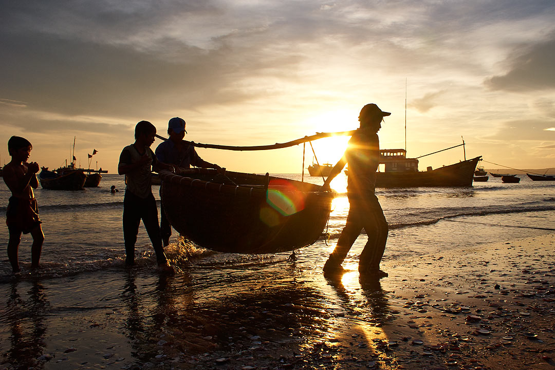 VIETNAM - MUI NE