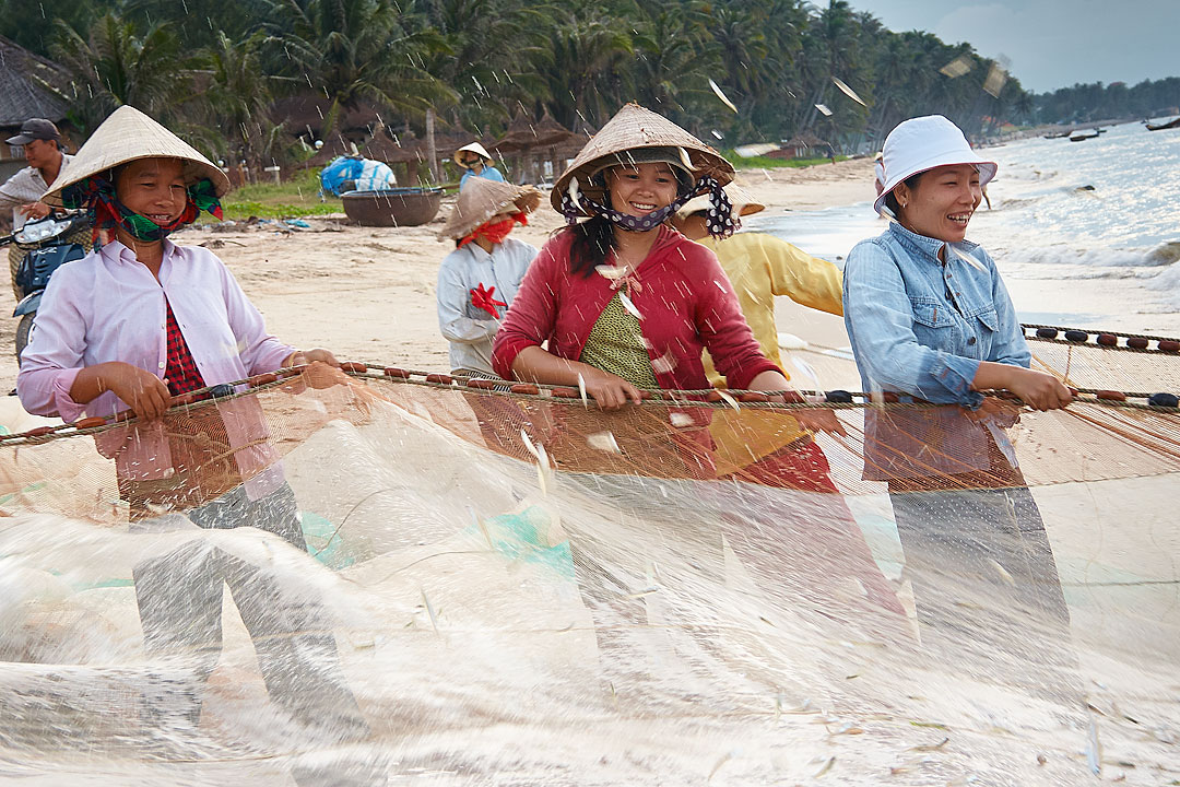 VIETNAM - MUI NE