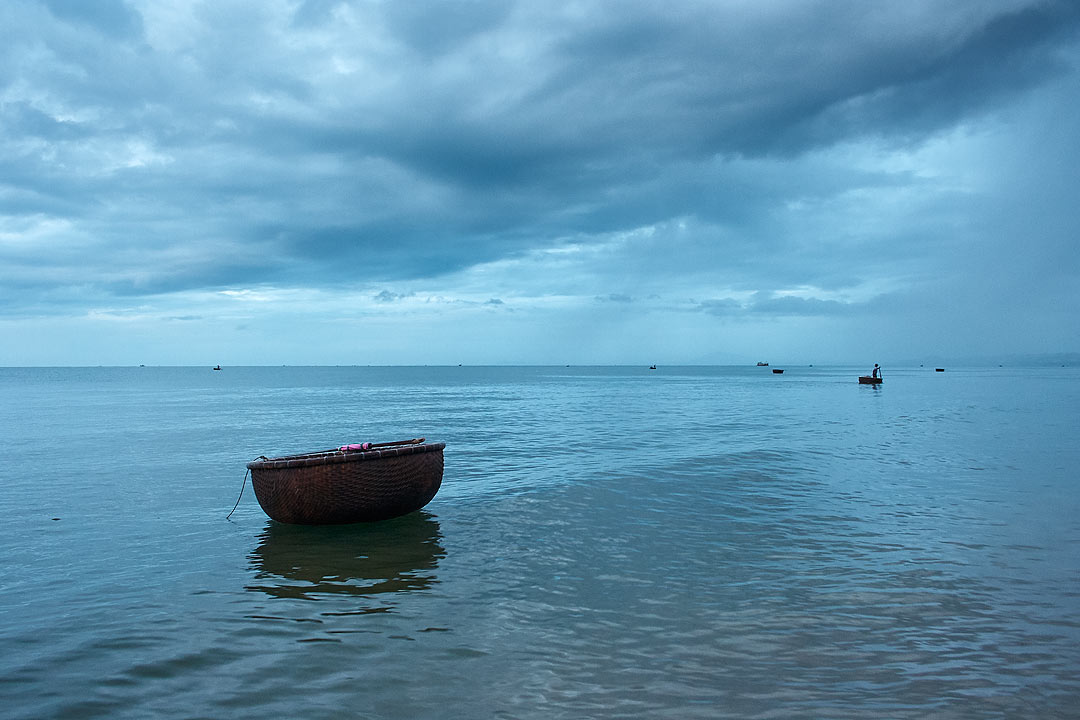 VIETNAM - MU INE