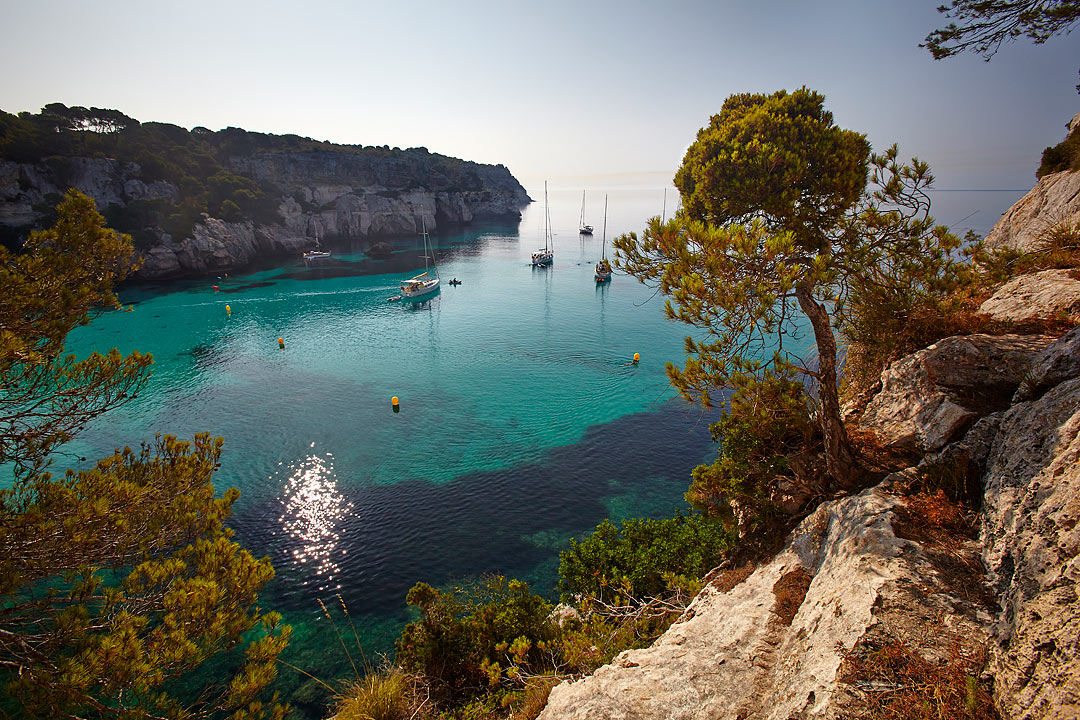 Toti Ferrer, fotògraf professional, reportatge fotogràfic, Menorca