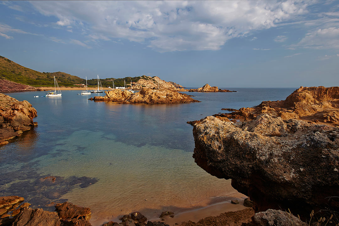 Toti Ferrer, professional photographer, photographic report, Menorca