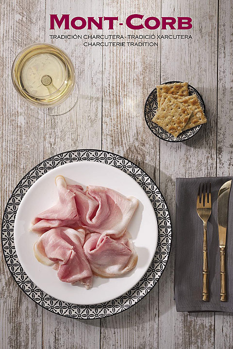 Fotografía publicitaria y de gastronomía, Gerona, Fotógrafo profesional Toti Ferrer