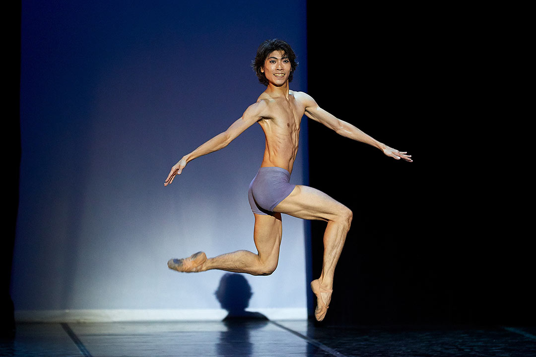 Fotografías de espectáculo de danza , Toti Ferrer Fotògraf, Girona