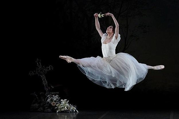 Photograph of ballet, photograph of show, Peralada, Costa Brava, Toti Ferrer Fotògraf