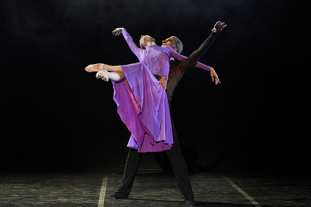 Fotografía de ballet, espectáculo, Festival Peralada, Girona, Toti Ferrer Fotògraf