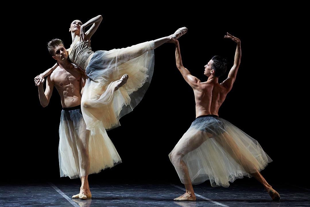 Photography of ballet, show, Festival Peralada, Girona, Toti Ferrer Fotògraf