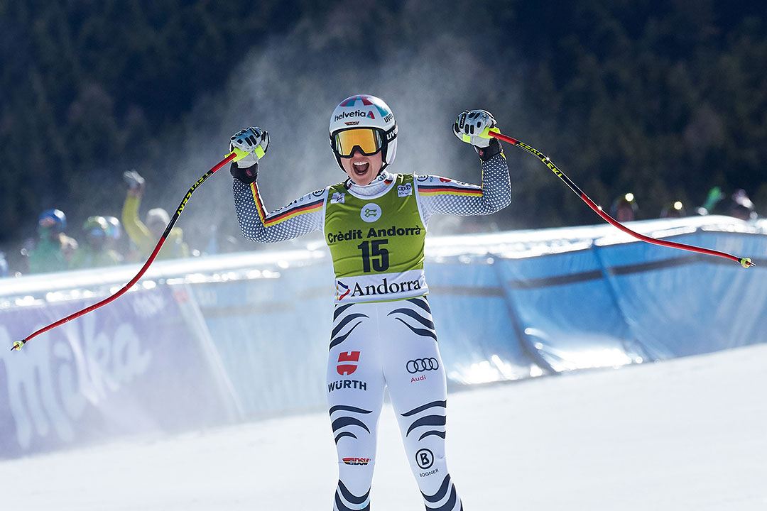 Sports photography, Alpine Ski World Cup, Grandvalira, Andorra, Toti Ferrer Fotògraf