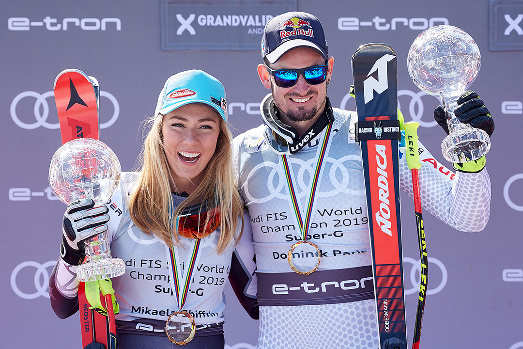 Fotografía de deportes, Copa del Mundo de esquí alpino, Grandvalira, Andorra, Toti Ferrer Fotògraf