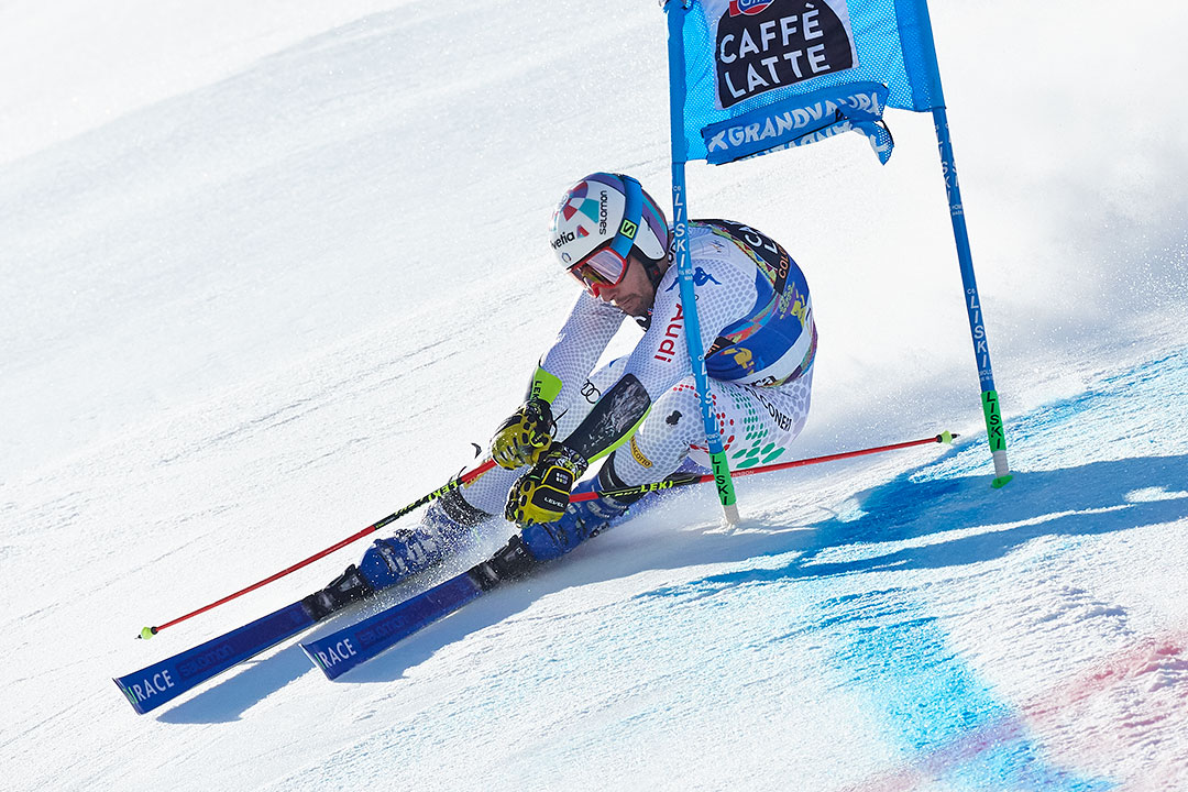 Sports photography, Alpine Ski World Cup, Grandvalira, Andorra, Toti Ferrer Fotògraf