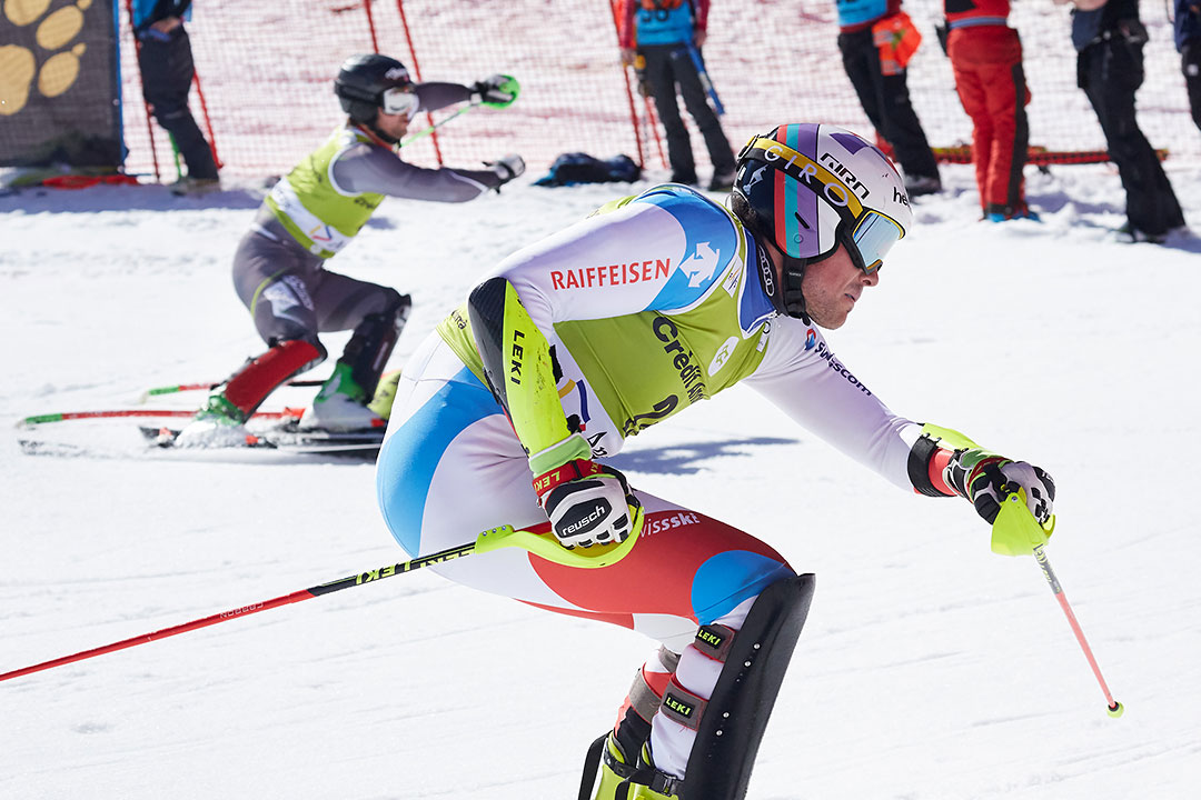 Ski World Cup Finales Andorra 2019