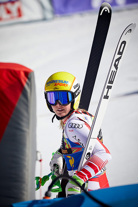 Ski World Cup Finals Andorra 2019