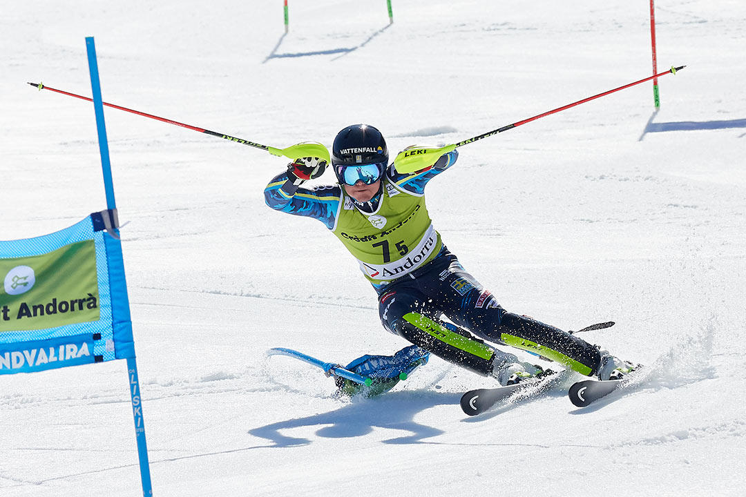 Ski World Cup Finals Andorra 2019