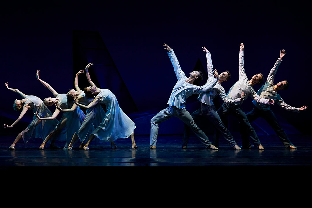 Fotografia de dansa, fotògraf Toti Ferrer, Girona