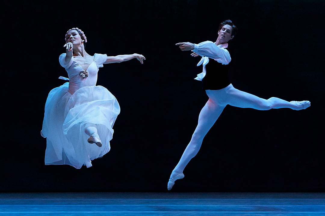 Fotografia de dansa, fotògraf Toti Ferrer, Girona