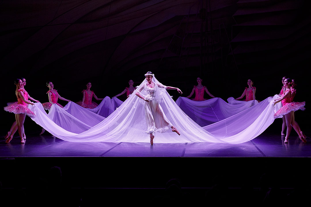 Fotografías de danza, Toti Ferrer fotògraf, Ballet Nacional Sodre d'Uruguay