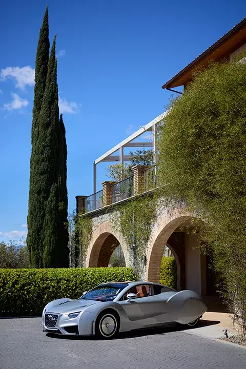 fotografía de automoción, fotografía de coches de lujo, Hispano Suiza Experience, Toti Ferrer Fotògraf