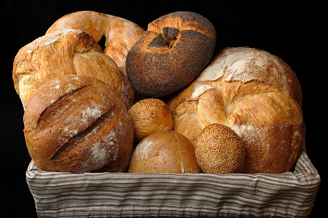 Fotografía gastronómica, fotografías de producto